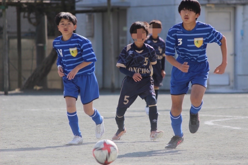 ライフタウンカップ Aチーム - OZ湘南FC：藤沢市善行の少年サッカー 